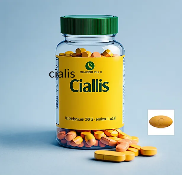 Farmaco generico al cialis